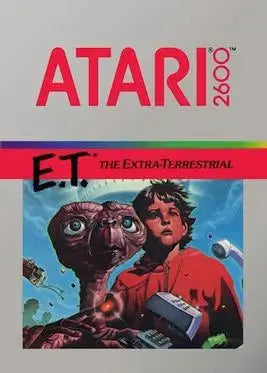 Worst Video Game Ever Was Crushed & Buried In New Mexico Desert